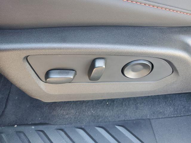 new 2026 Chevrolet Colorado car, priced at $43,688