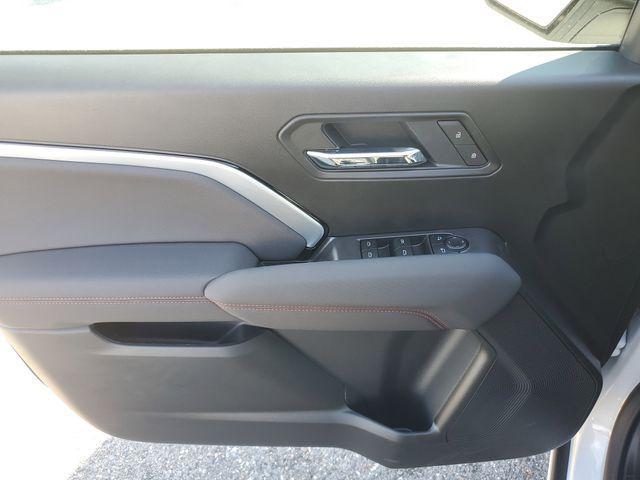 new 2026 Chevrolet Colorado car, priced at $43,688