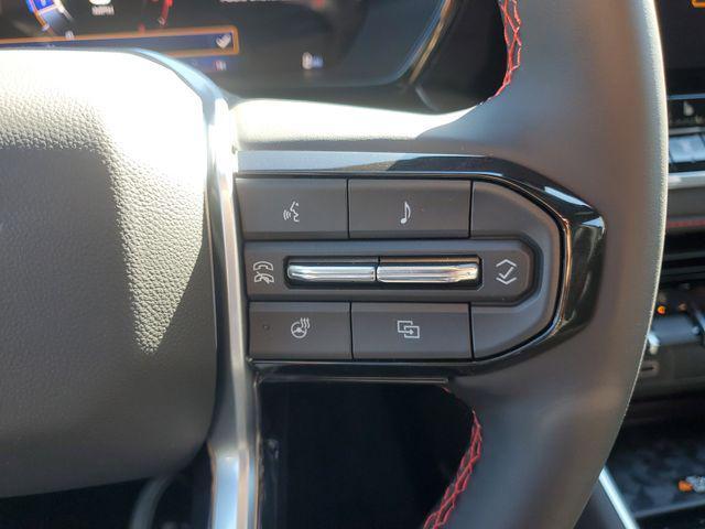 new 2026 Chevrolet Colorado car, priced at $43,688