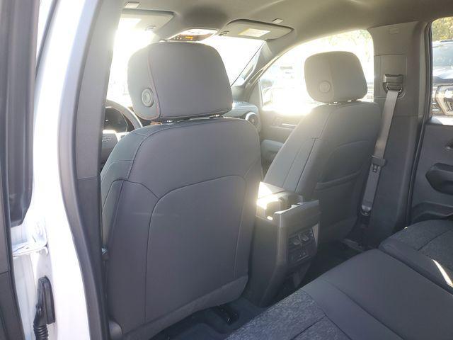 new 2026 Chevrolet Colorado car, priced at $43,688