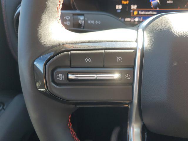 new 2026 Chevrolet Colorado car, priced at $43,688