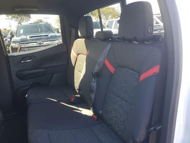 new 2026 Chevrolet Colorado car, priced at $43,688