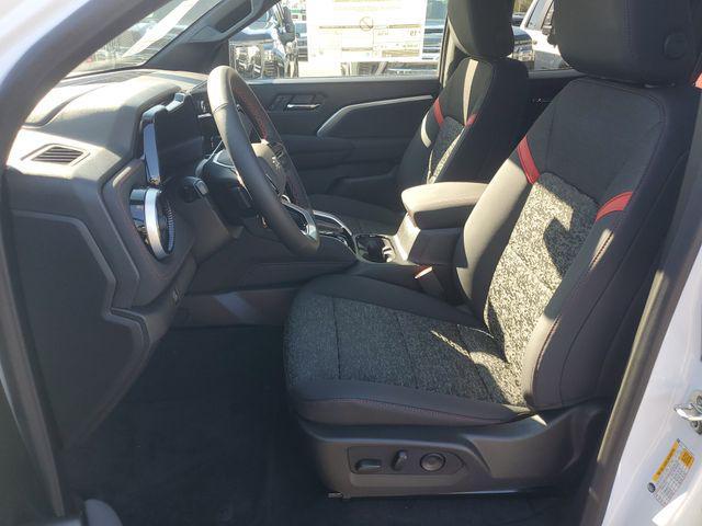 new 2026 Chevrolet Colorado car, priced at $43,688