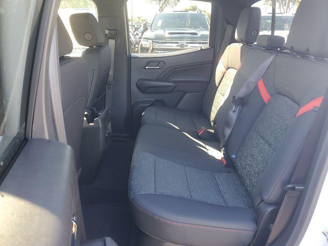 new 2026 Chevrolet Colorado car, priced at $43,688