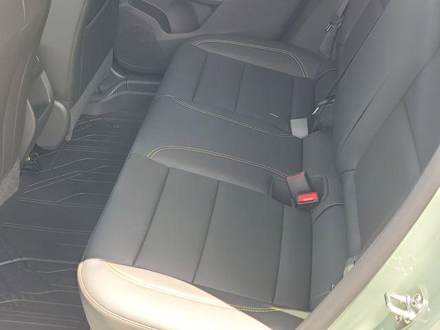 new 2025 Chevrolet Trax car, priced at $26,129