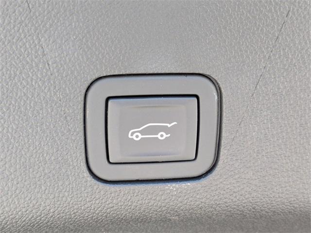used 2023 Chevrolet Suburban car, priced at $69,872