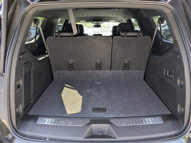 used 2023 Chevrolet Suburban car, priced at $69,872