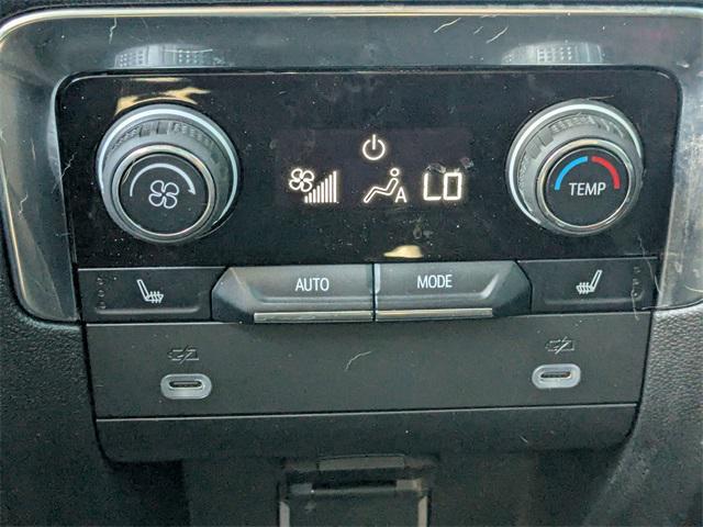 used 2023 Chevrolet Suburban car, priced at $69,872