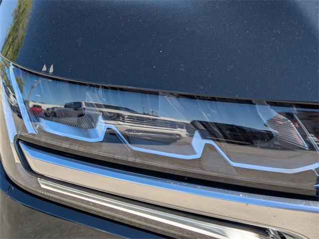 used 2023 Chevrolet Suburban car, priced at $69,872