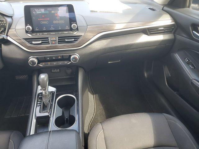 used 2024 Nissan Altima car, priced at $19,894