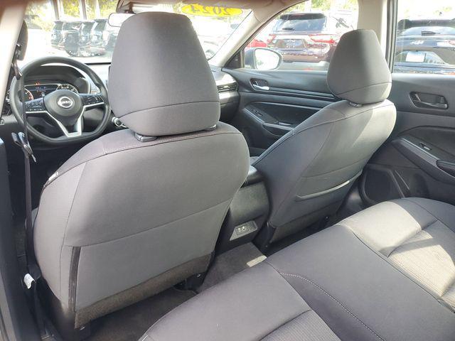 used 2024 Nissan Altima car, priced at $19,894