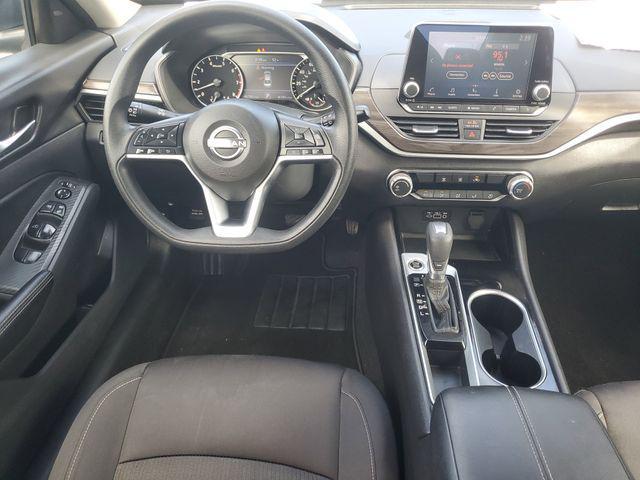 used 2024 Nissan Altima car, priced at $19,894