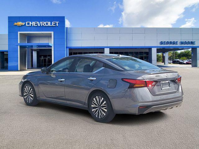 used 2024 Nissan Altima car, priced at $19,894