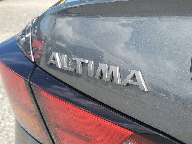 used 2024 Nissan Altima car, priced at $19,894