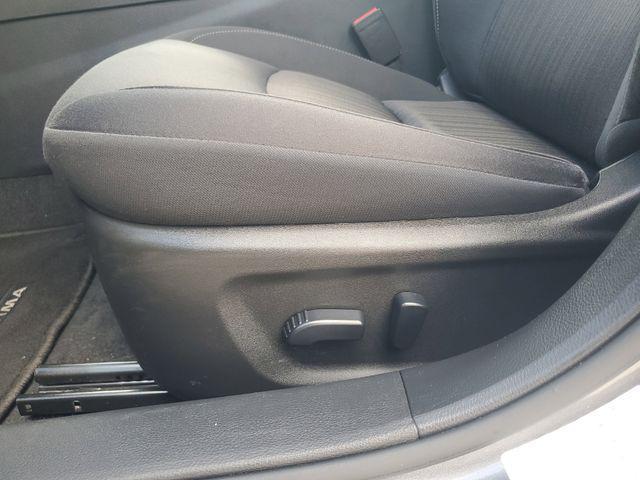 used 2024 Nissan Altima car, priced at $19,894