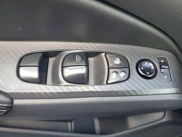 used 2024 Nissan Altima car, priced at $19,894
