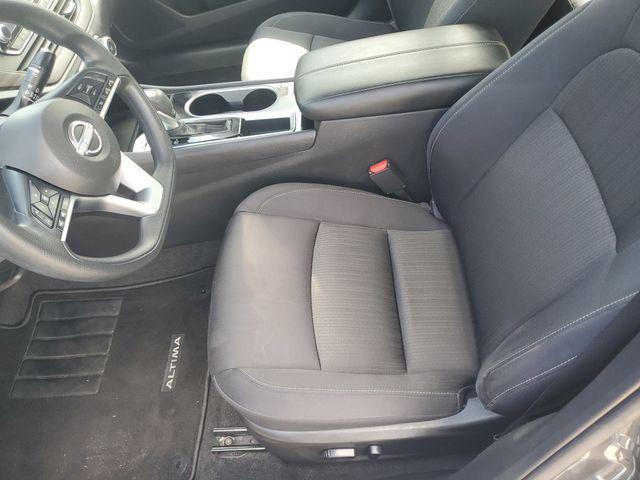 used 2024 Nissan Altima car, priced at $19,894