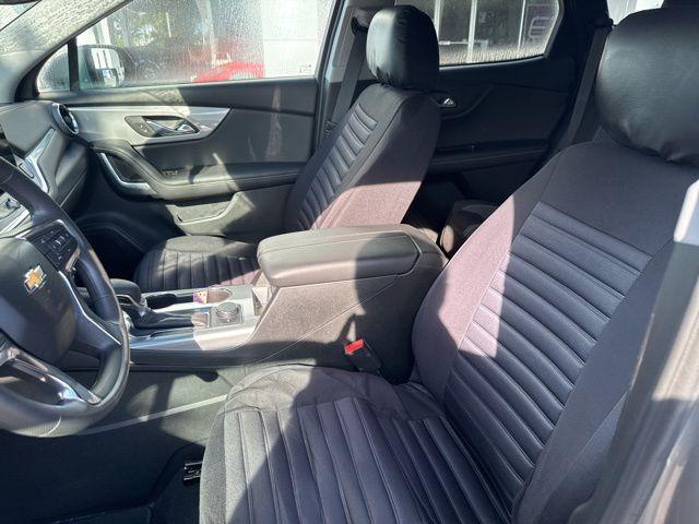 used 2023 Chevrolet Blazer car, priced at $25,277