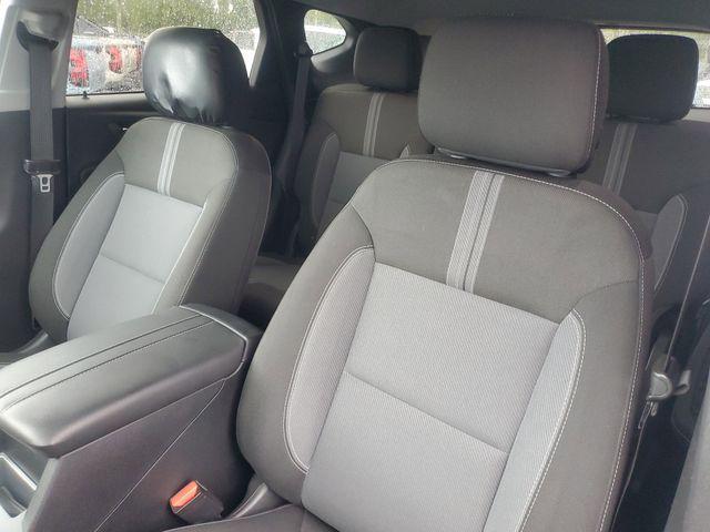 used 2023 Chevrolet Blazer car, priced at $24,397