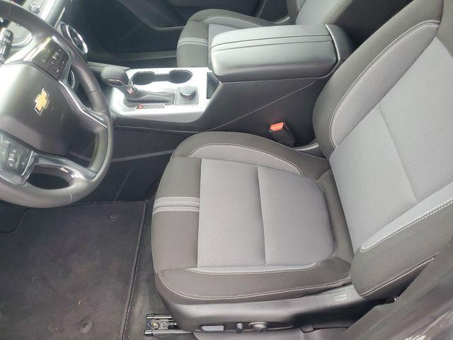 used 2023 Chevrolet Blazer car, priced at $24,397
