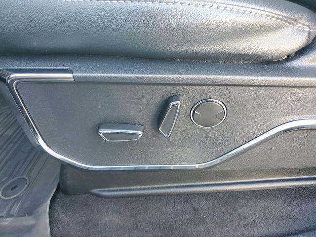 used 2024 Ford F-150 car, priced at $57,797