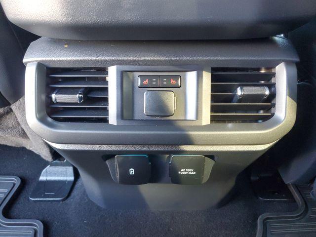 used 2024 Ford F-150 car, priced at $57,797