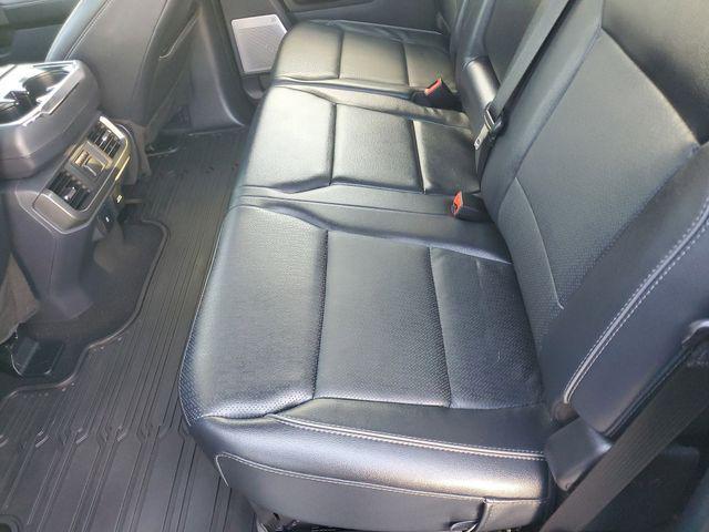 used 2024 Ford F-150 car, priced at $57,797