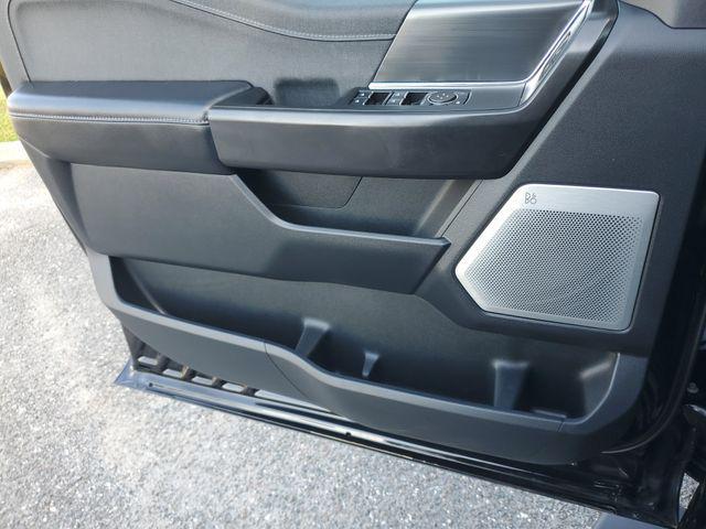 used 2024 Ford F-150 car, priced at $57,797