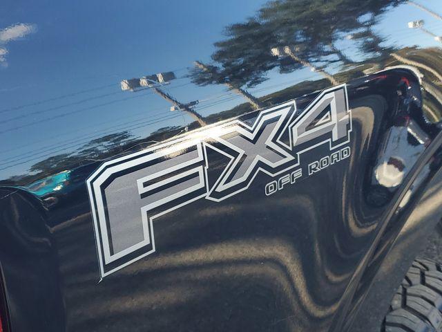 used 2024 Ford F-150 car, priced at $57,797
