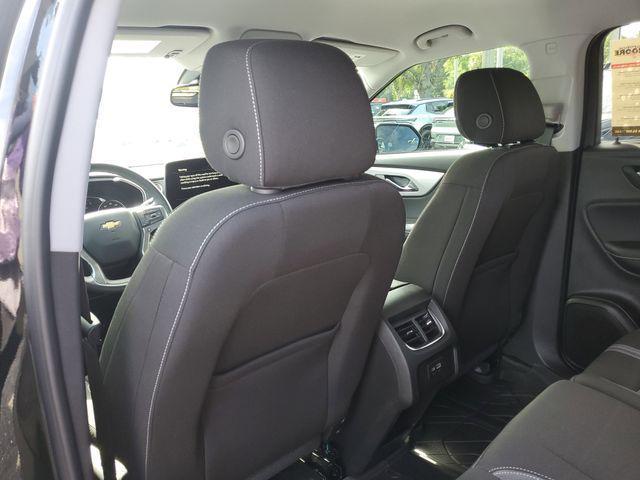 new 2025 Chevrolet Blazer car, priced at $34,177