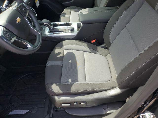 new 2025 Chevrolet Blazer car, priced at $34,177