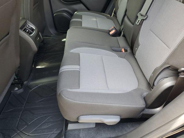 new 2025 Chevrolet Blazer car, priced at $34,177