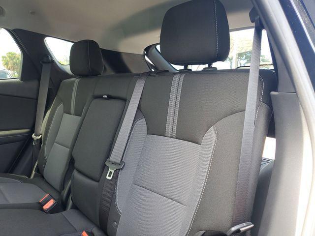 new 2025 Chevrolet Blazer car, priced at $34,177