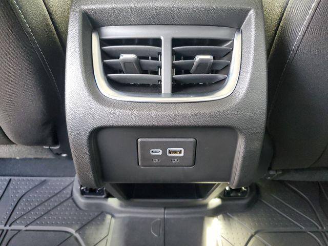 new 2025 Chevrolet Blazer car, priced at $34,177