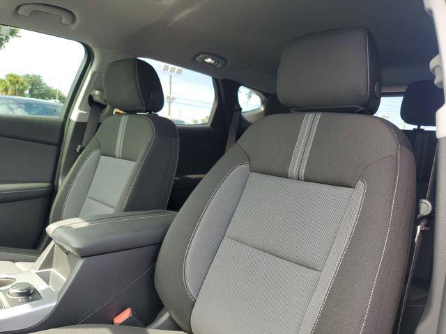 new 2025 Chevrolet Blazer car, priced at $34,177