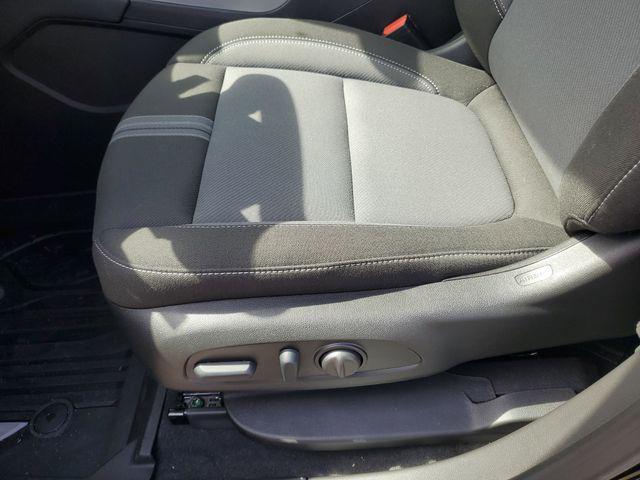 new 2025 Chevrolet Blazer car, priced at $34,177