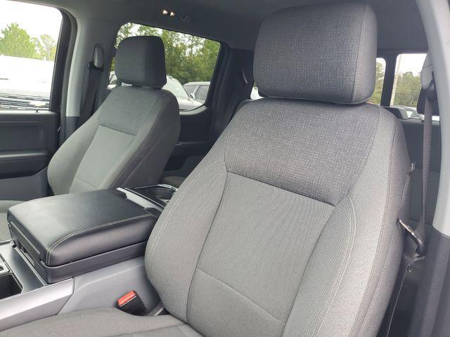 used 2024 Ford F-150 car, priced at $41,495