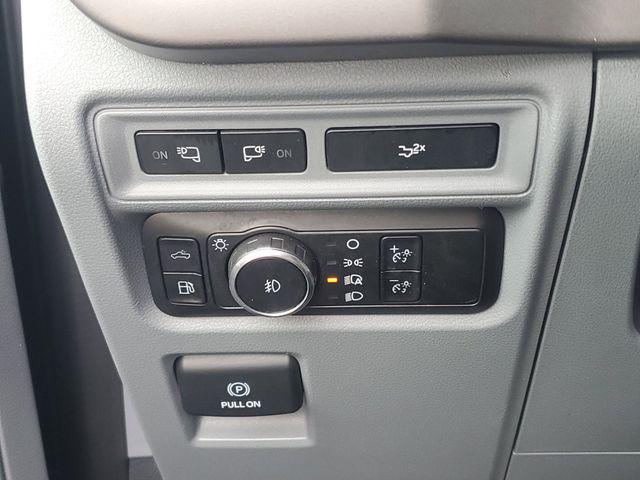 used 2024 Ford F-150 car, priced at $41,495