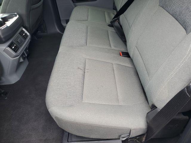 used 2024 Ford F-150 car, priced at $41,495