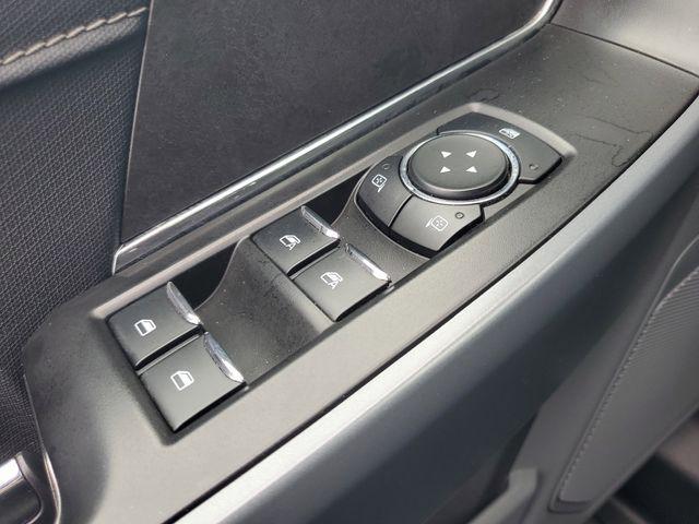 used 2024 Ford F-150 car, priced at $41,495