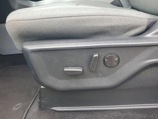 used 2024 Ford F-150 car, priced at $41,495