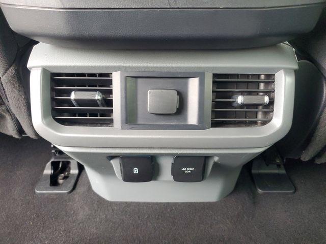 used 2024 Ford F-150 car, priced at $41,495