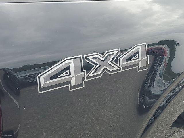 used 2024 Ford F-150 car, priced at $41,495