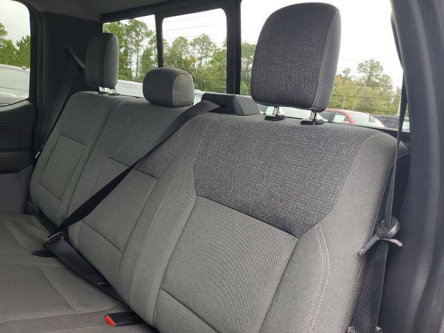 used 2024 Ford F-150 car, priced at $41,495