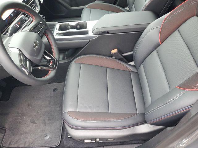 new 2026 Chevrolet Equinox EV car, priced at $40,353