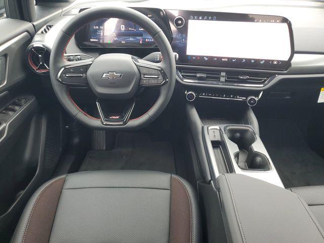 new 2026 Chevrolet Equinox EV car, priced at $40,353