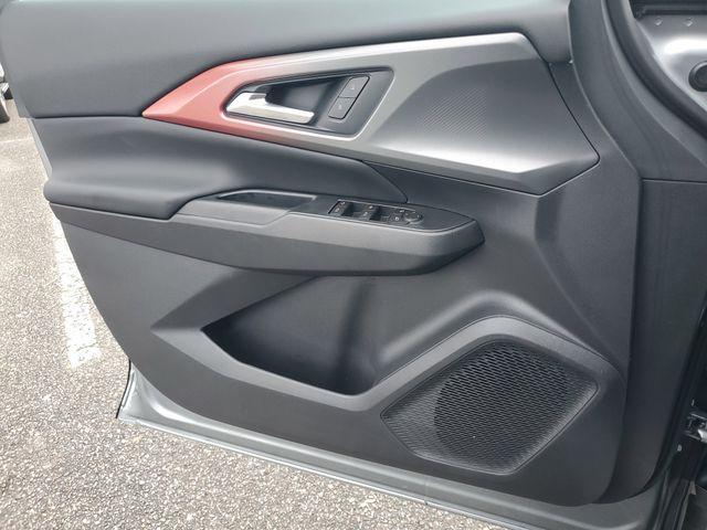 new 2026 Chevrolet Equinox EV car, priced at $40,353