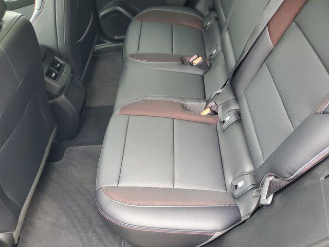 new 2026 Chevrolet Equinox EV car, priced at $40,353