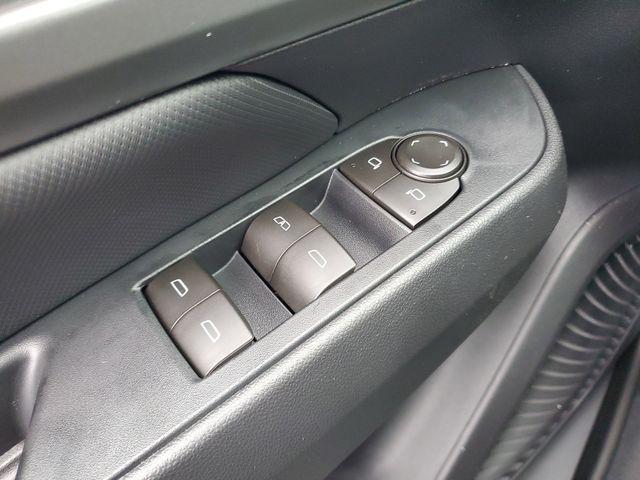 new 2026 Chevrolet Equinox EV car, priced at $40,353