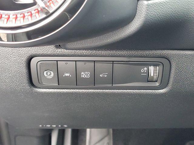 new 2026 Chevrolet Equinox EV car, priced at $40,353